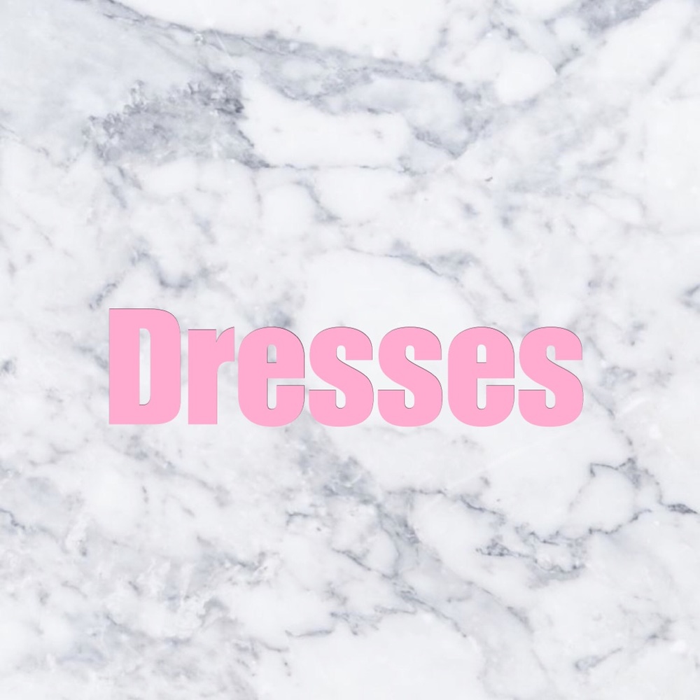 Dresses
